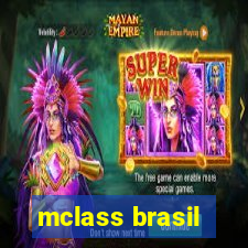 mclass brasil